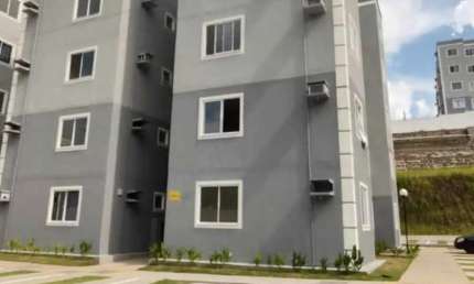 EXCELENTE APTO NO COND. VISTA DO SOL 3 - LIRIO DO VALE - 2 QUARTOS, 1 ANDAR - WHATSAPP 929 8144-1596