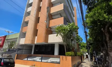 EXCELENTE APTO DE 160m2 - CENTRO COND. RIO JATAPU - 3 SUÍTES + 1 QUARTO, 2 VAGAS DE GARAGEM - WHATSAPP 929 8144-1596