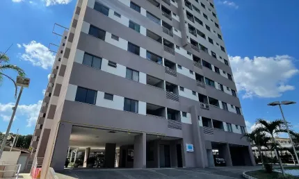 Excelente apto no dom pedro - cond. solar dos franceses - 3 quartos sendo 1 suíte e 2 semi suítes, sala ampla - whatsapp 929 8144-1596