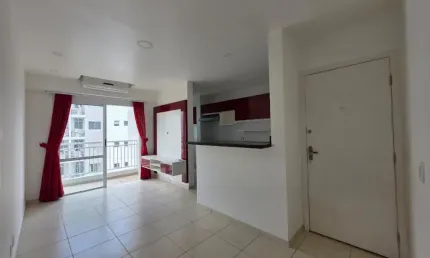 Excelente apto proximo da avenida das torres - 2 quartos sendo 1 suíte, sala ampla, 1 vaga de garagem - whatsapp 929 8144-1596