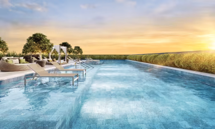 The Edition by Living Vila Mariana