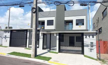 Casa com 3 quartos à venda na Rua Mamoré, Igara, Canoas