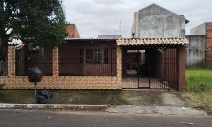 Casa com 3 quartos à venda na Rua das Magnólias, Igara, Canoas