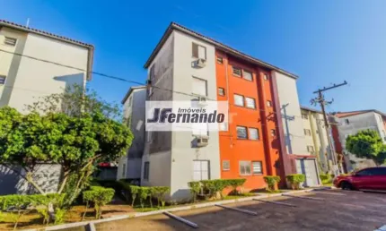 Apartamento com 2 quartos à venda na Rua Henrique Stefani, Igara, Canoas