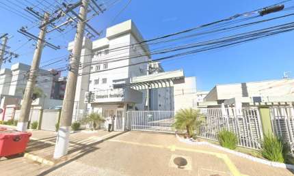 Apartamento com 3 quartos à venda na Rua Henrique Stefani, Igara, Canoas