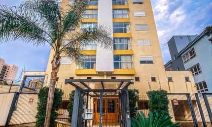 Apartamento com 3 quartos à venda na Rua Brasil, Centro, Canoas