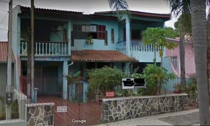 Casa com 2 quartos à venda na Rua Xingu, Igara, Canoas
