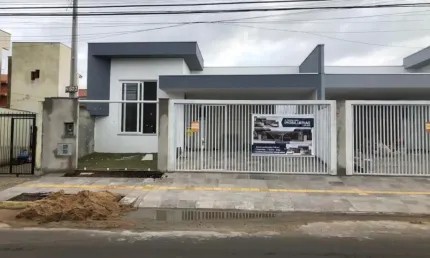 Casa com 3 quartos à venda na Rua Doutor Alfredo Angelo Filho, Igara, Canoas