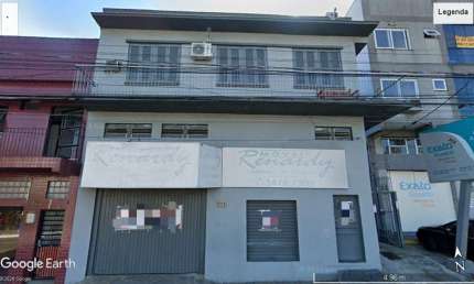 Ponto comercial para alugar na Rua Itapemerim, Igara, Canoas