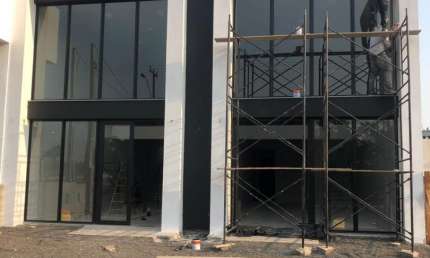 Ponto comercial com 1 sala para alugar na Avenida Armando Fajardo, Igara, Canoas