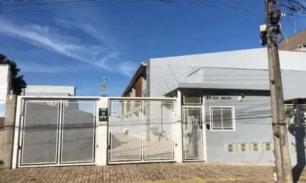 Casa com 3 quartos para alugar na Rua Rio Negro, Igara, Canoas