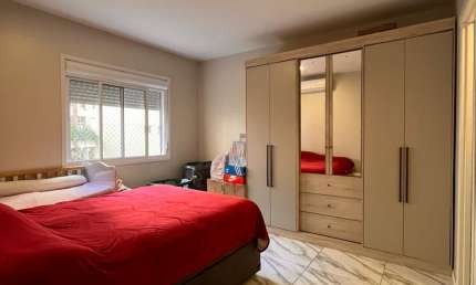 Apartamento com 2 quartos à venda na Avenida Farroupilha, Marechal Rondon, Canoas