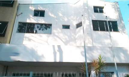 Ponto comercial com 2 salas para alugar na Rua Boqueirão, Igara, Canoas