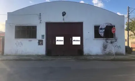 Barracão / Galpão / Depósito para alugar na Rua Miguel Di Giorgio, São Sebastião, Porto Alegre