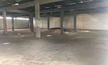 Barracão / Galpão / Depósito para alugar na Rua Coronel Vicente, Centro, Canoas