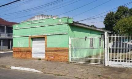 Sala comercial para alugar na Rua Amapá, Mathias Velho, Canoas