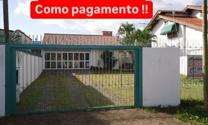 Loft para alugar na Luiz Maurício Scolari, Igara, Canoas