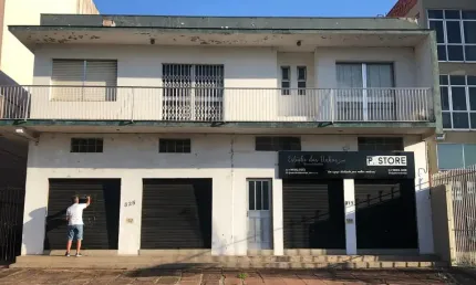 Prédio à venda na Rua Araguaia, Igara, Canoas