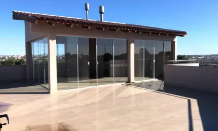 Apartamento com 3 quartos para alugar no São José, Canoas 