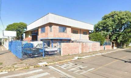 Prédio à venda no Mathias Velho, Canoas 