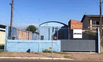 Barracão / Galpão / Depósito para alugar no Mathias Velho, Canoas 