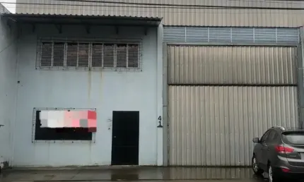PAVILHÃO PARA ALUGAR NO BAIRRO MATHIAS VELHO - CANOAS