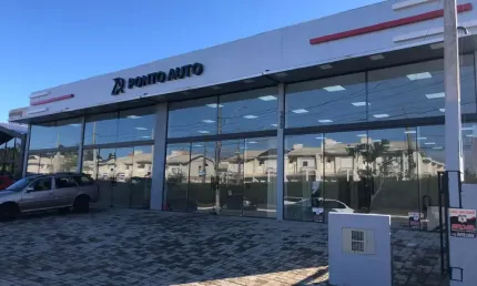 Ponto comercial para alugar no Centro, Canoas 
