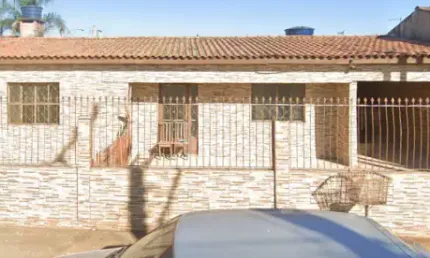 FERNANDO ALUGA EXCELENTE CASA NO BAIRRO RIO BRANCO EM CANOAS/RS