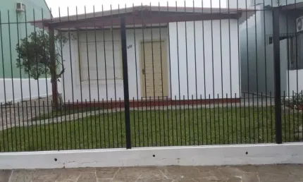 Excelente casa para venda ou aluguel na Igara em Canoas/RS