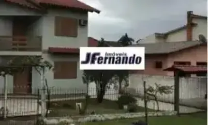 Casa com 3 quartos para alugar no Igara, Canoas 