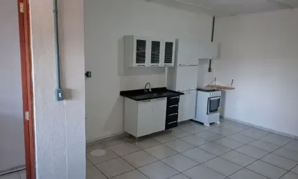 Jfernando imovéis aluga excelente kitnet semimobiliado no marechal rondon - canoas/rs