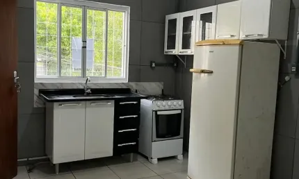 Jfernando aluga excelente apartamento no bairro marechal rondon em canoas/rs