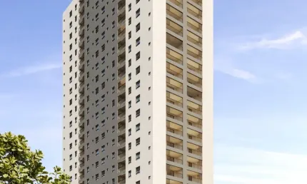 Lançamento - 3 dormitórios  com suite - varanda grill, 1 ou 2 vagas