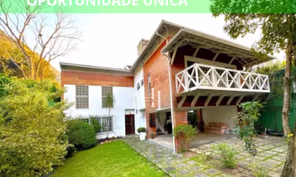 Casa em condomínio fechado com 5 quartos à venda na Rua Carlos Luiz Bandeira Stampa, Itanhangá, Rio de Janeiro