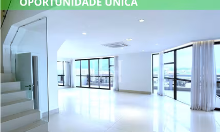 Apartamento com 4 quartos à venda na Avenida Lúcio Costa, Barra da Tijuca, Rio de Janeiro