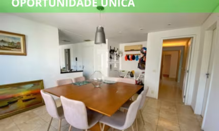 Apartamento com 5 quartos à venda na Avenida Almirante Benjamin Sodré, Boa Viagem, Niterói