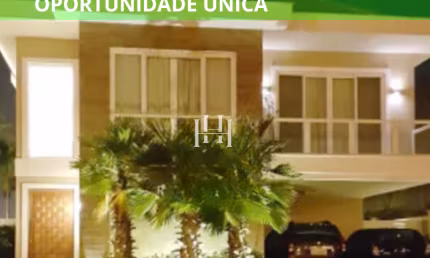 Casa em condomínio fechado com 4 quartos à venda na Avenida Jorge Curi, Barra da Tijuca, Rio de Janeiro