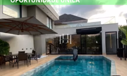 Casa em condomínio fechado com 4 quartos para alugar na Estrada Vereador Alceu de Carvalho, Recreio dos Bandeirantes, Rio de Janeiro