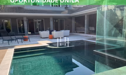Casa em condomínio fechado com 5 quartos para alugar na Rua Deborah Oei Prince, Barra da Tijuca, Rio de Janeiro