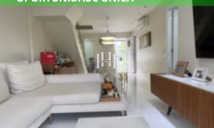 Casa em condomínio fechado com 5 quartos à venda na Rua José Mindlin, Recreio dos Bandeirantes, Rio de Janeiro