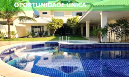 Casa em condomínio fechado com 5 quartos para alugar na Rua Esther Scliar, Barra da Tijuca, Rio de Janeiro