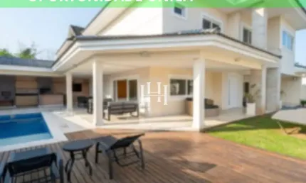 Casa em condomínio fechado com 4 quartos para alugar na Rua Ênio Silveira, Barra da Tijuca, Rio de Janeiro