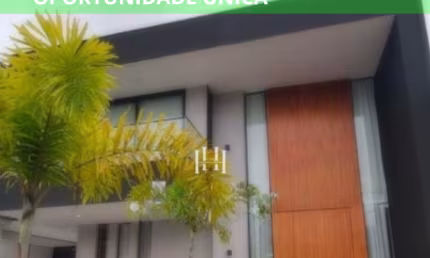 Casa em condomínio fechado com 4 quartos para alugar na Estrada Vereador Alceu de Carvalho, Recreio dos Bandeirantes, Rio de Janeiro
