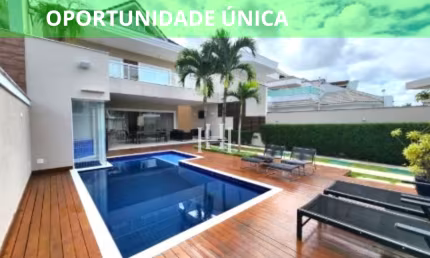 Casa em condomínio fechado com 5 quartos à venda na Avenida Aldemir Martins, 182, Recreio dos Bandeirantes, Rio de Janeiro
