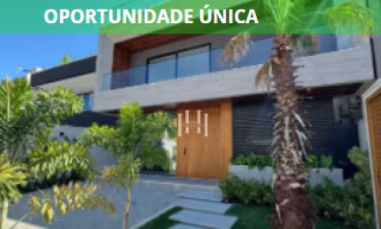 Casa em condomínio fechado com 4 quartos à venda na Avenida Aldemir Martins, Recreio dos Bandeirantes, Rio de Janeiro
