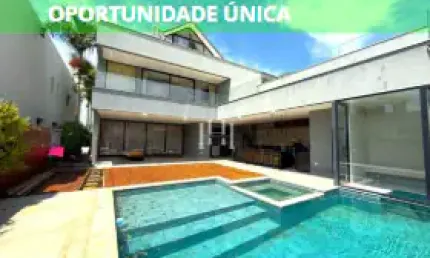 Casa em condomínio fechado com 4 quartos para alugar na Rua Augusto Camossa Saldanha, Barra da Tijuca, Rio de Janeiro