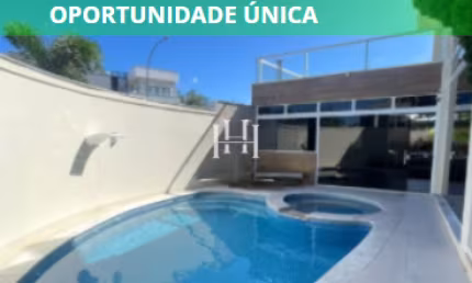 Casa em condomínio fechado com 5 quartos para alugar na Estrada Vereador Alceu de Carvalho, 665, Recreio dos Bandeirantes, Rio de Janeiro
