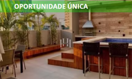 Apartamento de Luxo para Locação na Barra da Tijuca