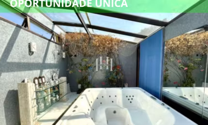 Cobertura com 5 quartos para alugar na Praça Professor José Bernardino, Barra da Tijuca, Rio de Janeiro
