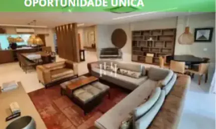 Apartamento com 3 quartos para alugar na Avenida Lúcio Costa, Barra da Tijuca, Rio de Janeiro